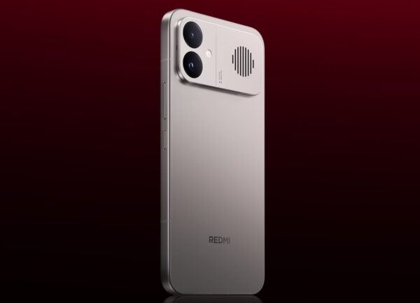 Redmi K90 Max design officially revealed, Redmi K Pad 2 to debut alongside