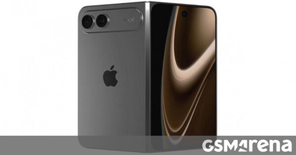 Gurman: iPhone Fold on track for September launch