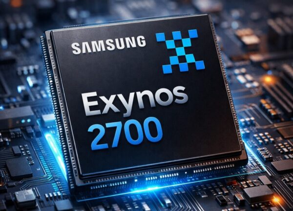 Samsung Exynos 2700 emerges in early Geekbench listings