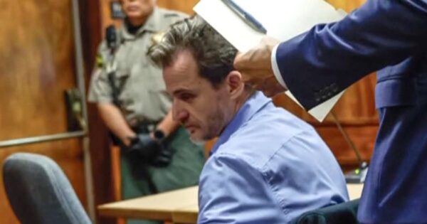 Maui Doctor Found Guilty of Attempted Murder of Wife During Hike