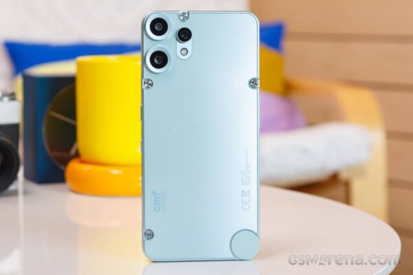 CMF Phone 3 Pro’s key specifications leaked