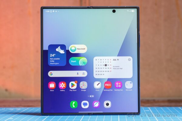 Samsung’s upcoming foldables may get this AI feature