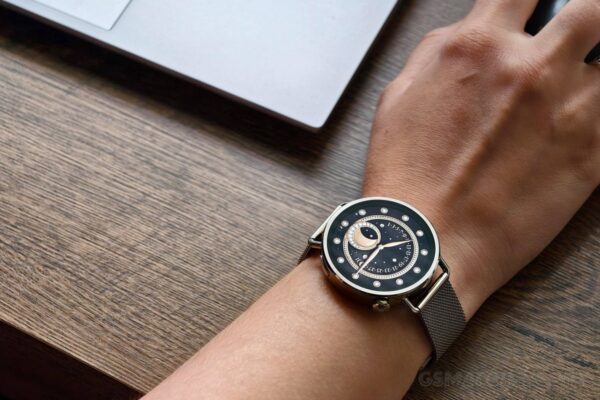 Xiaomi Watch S4 41mm hands-on