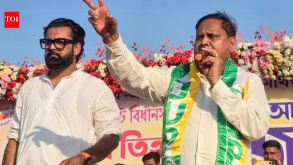 ‘1,000 crore BJP deal’ video real, admits Kabir; TMC questions PM Modi | India News