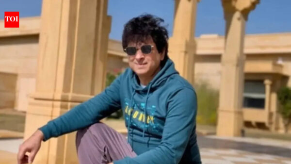 Palash Sen pays musical tribute to Asha Bhosle: India’s true Bharat Ratna |