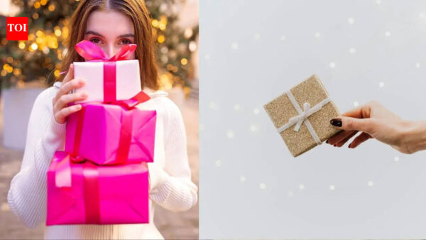 Why should you avoid accepting ‘free gifts’?