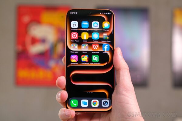 Infinix Note 60 Pro launches in India, here are the prices