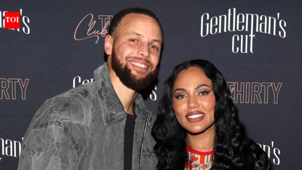 Curry Divorce Rumors: Fact Check: Did Stephen Curry and Ayesha Curry file for divorce after months of disturbing rumors about their marriage? | NBA News