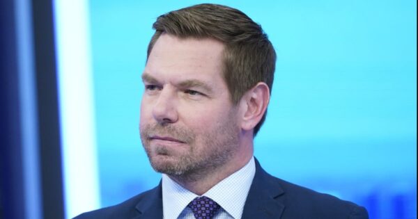 Rep. Swalwell says he will resign following sexual misconduct allegations