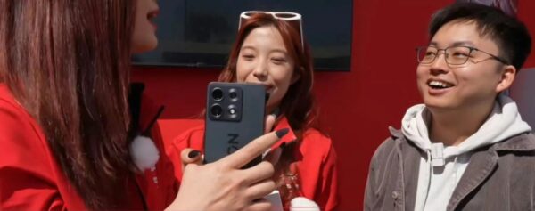 New Lenovo Legion gaming phone is launching next month with Moto looks