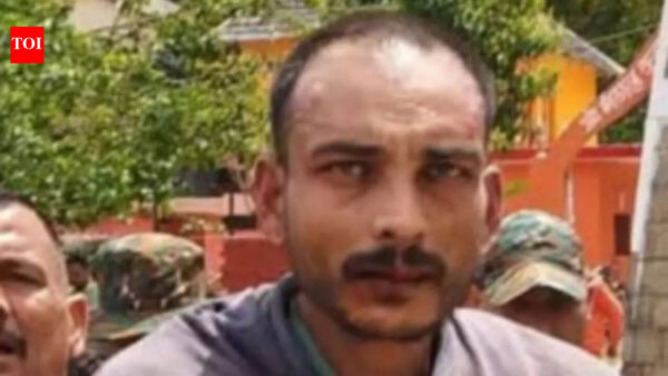 Drug addict stalker beheads 19-year-old girl on way to college in Himachal Pradesh | Dehradun News