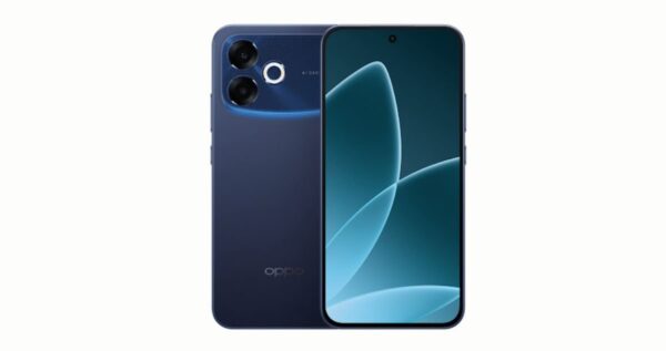 Oppo F33 Pro shows up in the Google Play Console, has some specs revealed