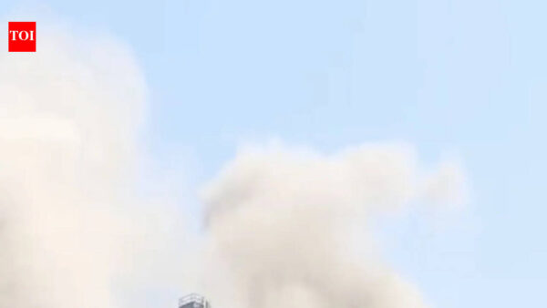Boiler blast at Vedanta plant in Chhattisgarh’s Sakti kills 10, dozens injured; probe ordered | Raipur News