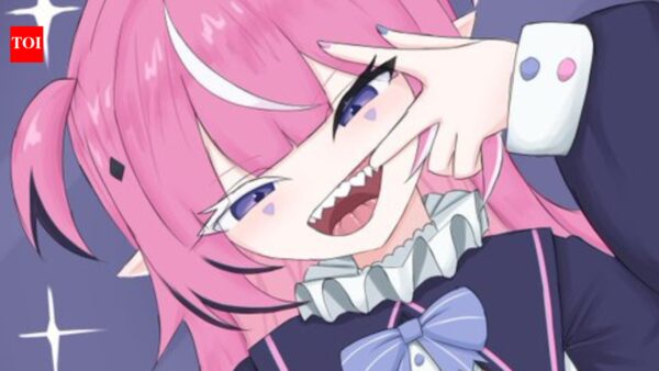 Vtuber Camila: VTuber Camila shares heartbreaking personal loss as family tragedy shakes streaming community