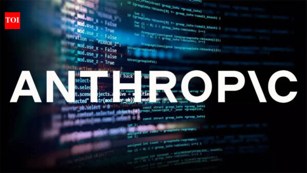 Anthropic cofounder Jack Clark: Degrees that seemed mismatch to the age of AI are now actually fairly worthwhile