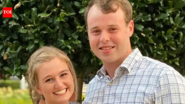 Kendra Duggar warns Joseph Duggar through a jail call: ‘Don’t trust anyone’ |