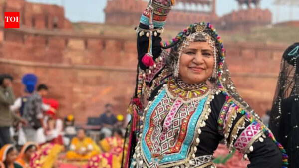 Who is Gulabo Sapera? Rajasthani woman once buried alive, who brought back the Kalbelia dance from the dead British trenches |