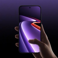 More OnePlus Ace 6 Ultra images hit the web, heat-insulating frame revealed