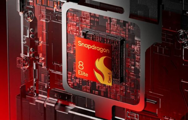 Even more details about the Snapdragon 8 Elite Gen 6 leak