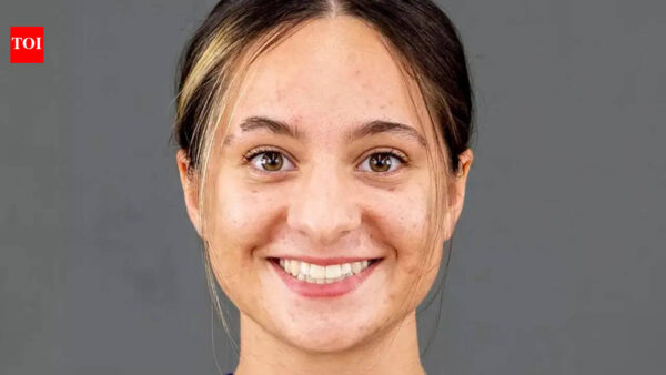 College soccer player Paige Ostroushko arrested after ICE protest clash with Savanah Hernandez as FBI looks into viral incident | International Sports News
