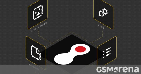 Nothing unveils Warp app for easy transfers between Android and your computer