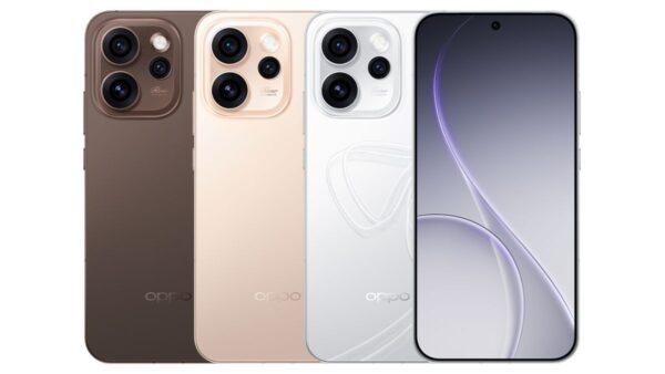 Oppo Reno16 Pro key specifications leaked