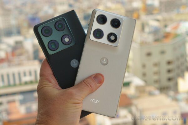 Motorola Razr Fold’s release date revealed as pre-orders begin in the UK and Europe