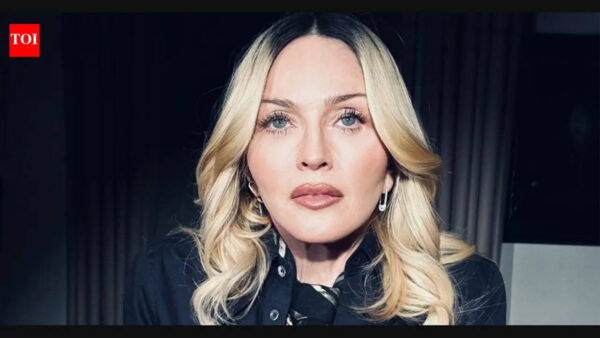 Madonna announces ‘Confessions On A Dance Floor’ sequel; Pop icon confirms July 3 as the new album release date | English Movie News