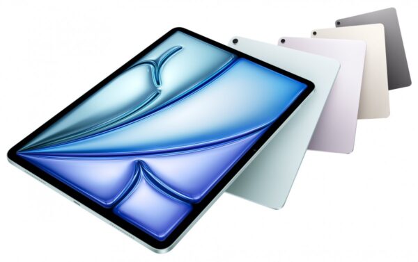 iPad Air with OLED display reportedly coming in 2027