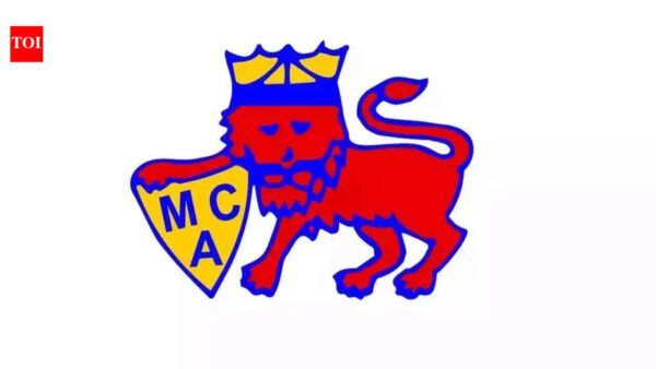 MCA becomes first state association to introduce player contract system | Cricket News