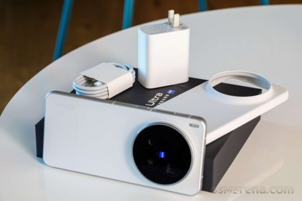 Here’s how much the vivo X300 Ultra will cost in Europe