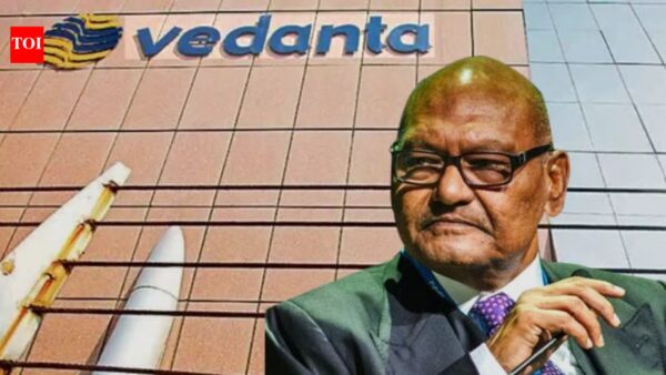 Vedanta blast: FIR filed against Anil Agrawal, plant head | Raipur News