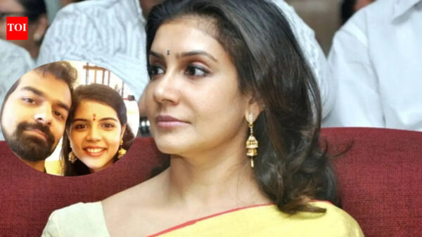 Lissy Lakshmi shuts down Pranav Mohanlal and Kalyani Priyadarshan wedding rumours; calls it ‘false news’ | Malayalam Movie News