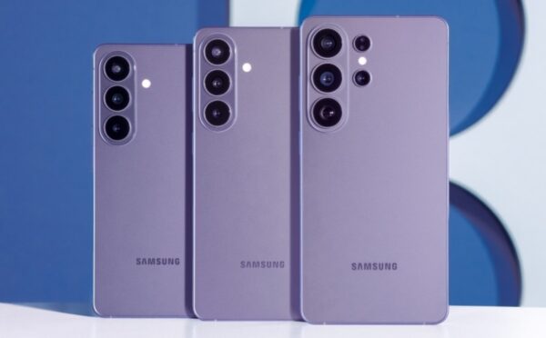 Samsung tipped to use UFS 5.0 storage on select Galaxy S27 models