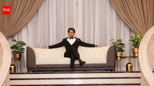 South India realty entrepreneur Adityaram’s rise and Rs 17,000 crore net worth