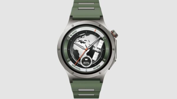 OnePlus Watch 4 shows up in the Google Play Console, here’s what it looks like