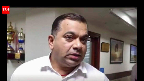 Goa tourism dept finds classification fraud in hotel registrations | Goa News