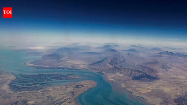 Iran rejects ‘traditional toll’ but plans fees to secure Strait of Hormuz – what it means