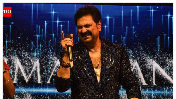 I will never cheat my fans by lip syncing at a concert: Kumar Sanu | Hindi Movie News