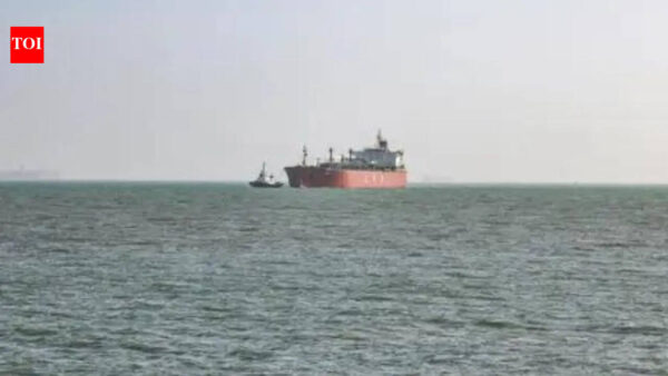 Another Indian oil tanker crosses Hormuz as Iran shuts Strait for US | India News