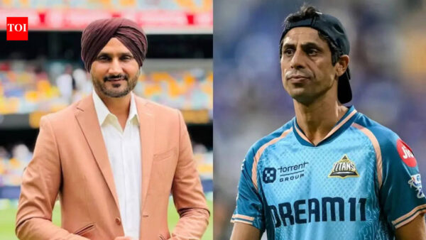 IPL 2026: Harbhajan Singh drops big take, calls Ashish Nehra ‘a football coach’ | Cricket News