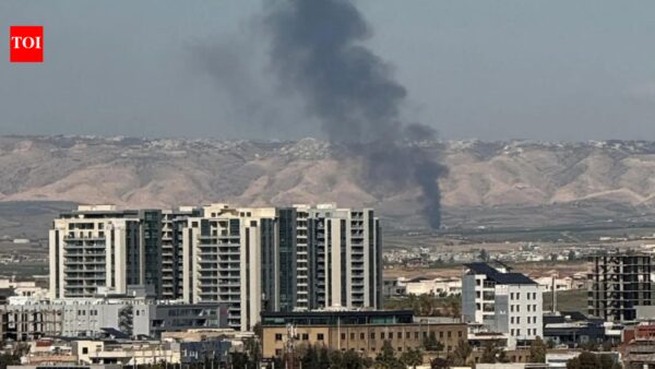 $50,000 million revenue blow: What led to half a billion barrels being erased during Iran war