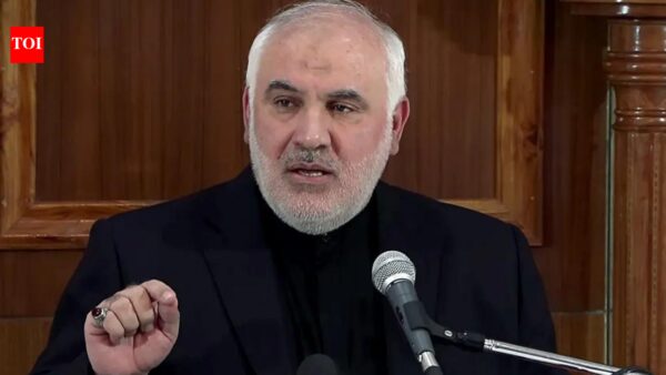 ‘Resume process of facilitating India-bound ships at earliest’: MEA to Iran envoy after Hormuz firing | India News