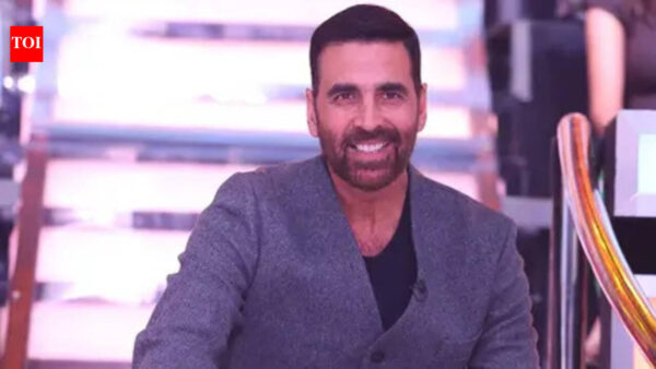 ‘Wheel Of Fortune India Season 2: Akshay Kumar to return as the host for the next instalment? Here’s what we know |