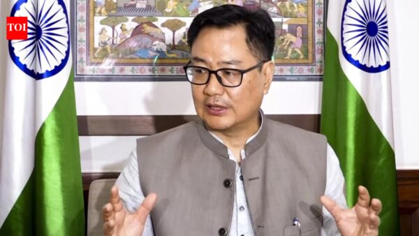 Congress stance on women’s bill reflects feudal mindset: BJP | India News