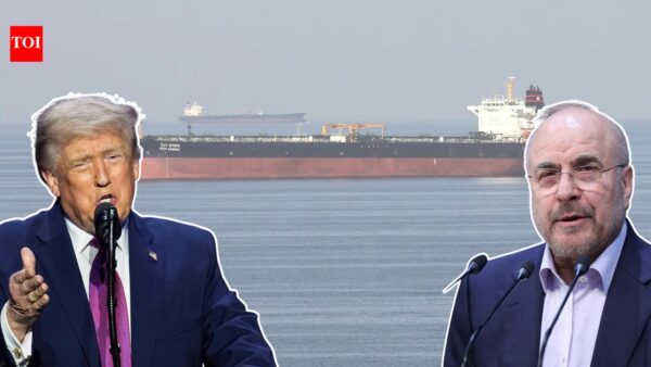 ‘Many gaps remain’: Iran says US talks nowhere near final breakthrough