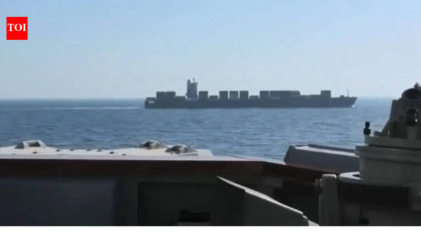 US seizes Iranian vessel in Hormuz; Iran vows ‘retaliation soon’ — what we know