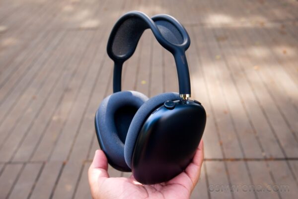 Apple AirPods Max 2 in for review