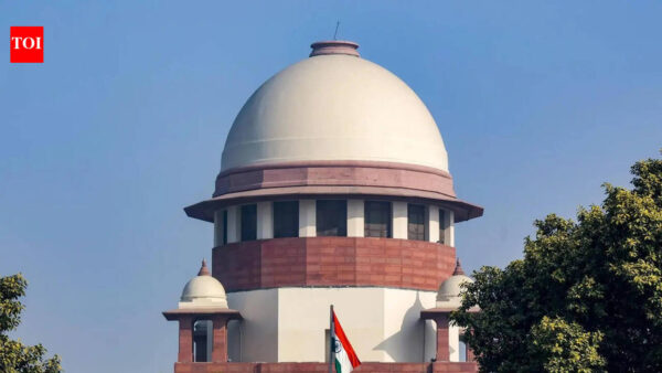 ‘Will impose costs’: Supreme Court dismisses PIL to declare Subhas Chandra Bose as ‘national son’ | India News