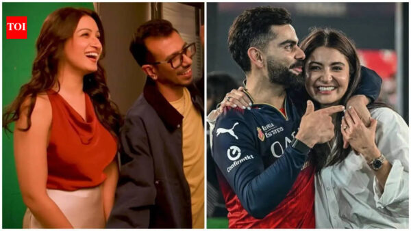Shefali Bagga shuts dating rumours with Yuzvendra Chahal; wants a guy like Virat Kohli: ‘You can see his love for Anushka Sharma’ |